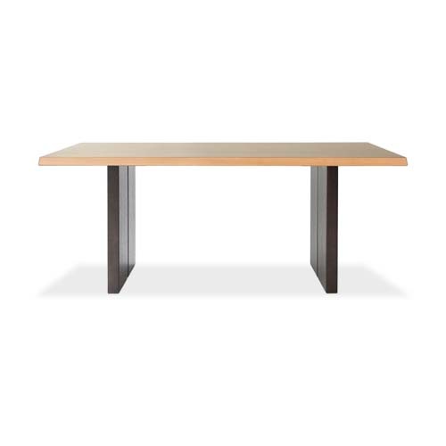 AM テーブル パネル脚 180