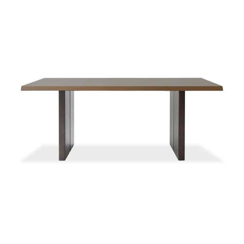 AM テーブル パネル脚 180 | AM テーブル パネル脚 | 【公式】飛騨の