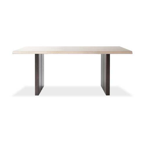 AM テーブル パネル脚 180