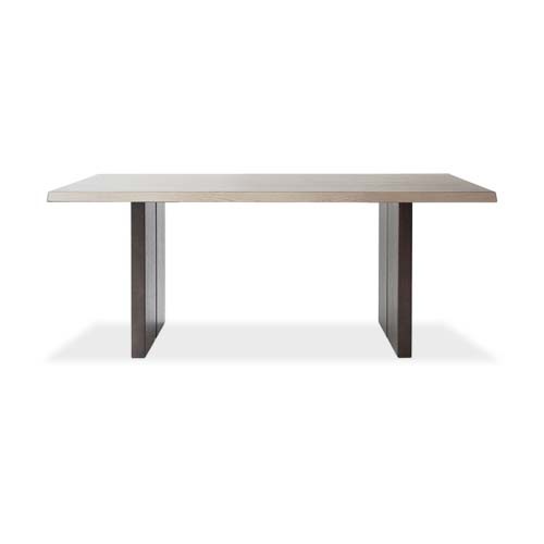 AM テーブル パネル脚 180