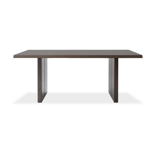 AM テーブル パネル脚 180