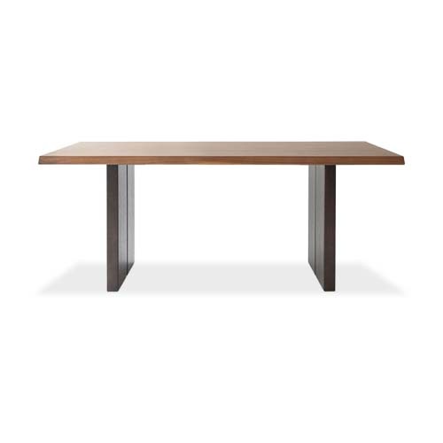 AM テーブル パネル脚 180 | AM テーブル パネル脚 | 【公式】飛騨の