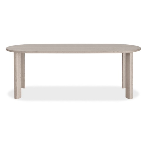 NEO TABLE(ネオテーブル) 楕円形 4本脚 200 | NEO TABLE 楕円形 4本脚