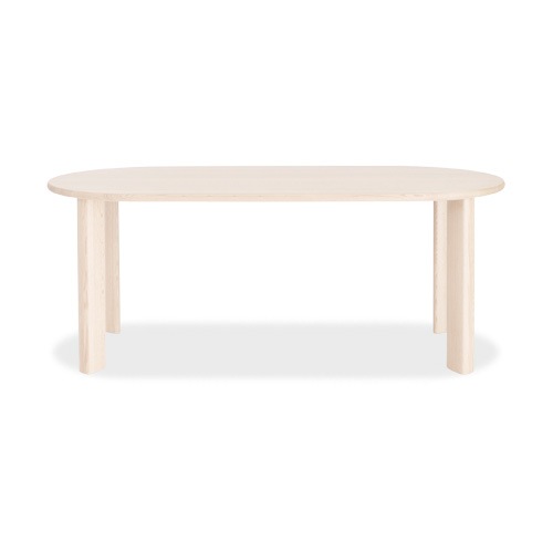 NEO TABLE(ネオテーブル) 楕円形 4本脚 180