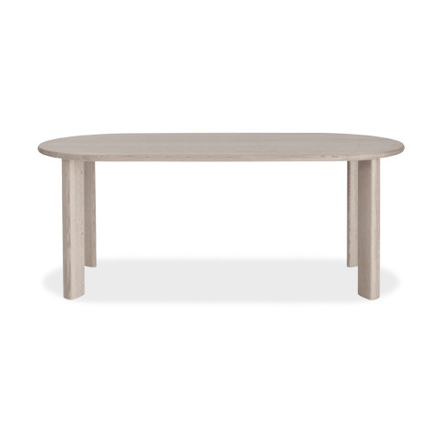 NEO TABLE(ネオテーブル) 楕円形 4本脚 180