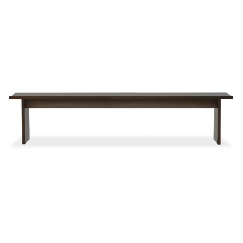 板座ベンチ 150 | 板座ベンチ | 【公式】飛騨の家具『株式会社シラカワ』