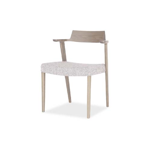 CHARDIN(シャルダン) アームチェア | CHARDIN アームチェア | 【公式