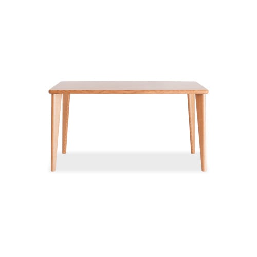 CHARDIN(シャルダン) ダイニングテーブル 135 | CHARDIN ダイニング