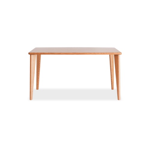 シラカワ　飛騨家具 展示品 ダイニングテーブル CHARDIN(シャルダン) ダイニングテーブル 135 | CHARDIN ダイニング