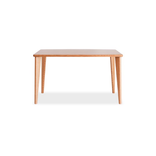 CHARDIN(シャルダン) ダイニングテーブル 125