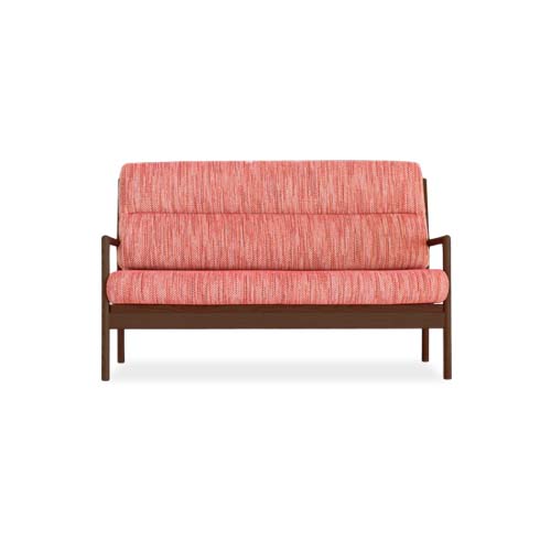 CHIFFON ソファ 2P | CHIFFON ソファ | 【公式】飛騨の家具『株式会社