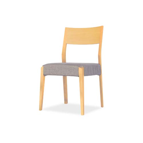 【シラカワ】椅子 CHOCOLAT(ショコラ) チェア | CHOCOLAT チェア | 【公式】飛騨の家具