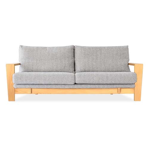 CHOCOLAT(ショコラ) ソファ 3P