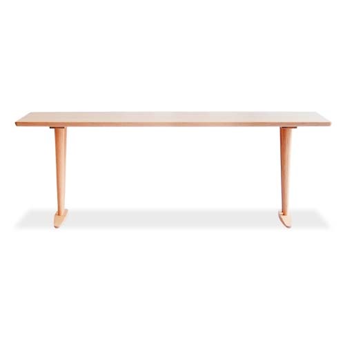 BLANCO �����˥󥰥ơ��֥� 2�ܵ� 200