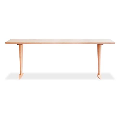 BLANCO �����˥󥰥ơ��֥� 2�ܵ� 200