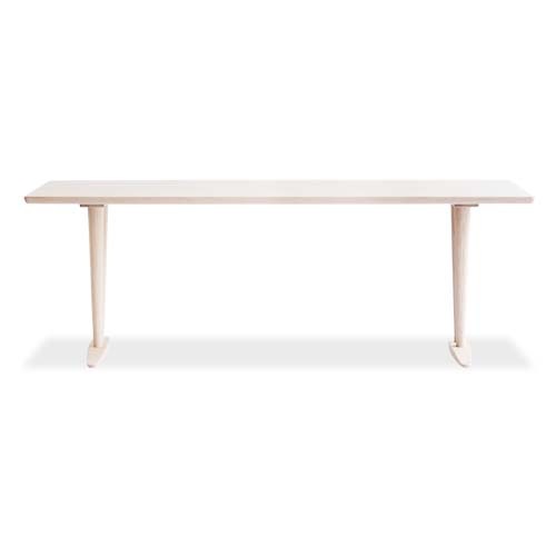 BLANCO �����˥󥰥ơ��֥� 2�ܵ� 200