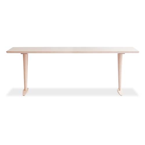 BLANCO �����˥󥰥ơ��֥� 2�ܵ� 200