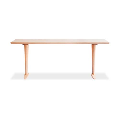 BLANCO �����˥󥰥ơ��֥� 2�ܵ� 180