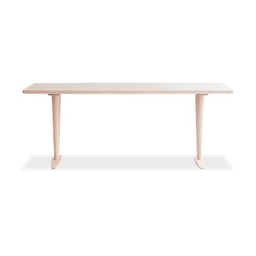 BLANCO �����˥󥰥ơ��֥� 2�ܵ� 180