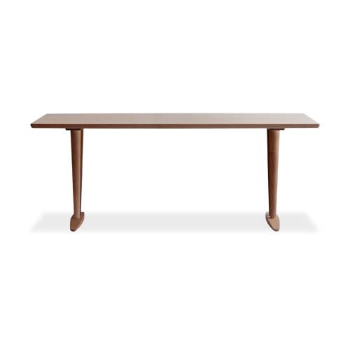 BLANCO �����˥󥰥ơ��֥� 2�ܵ� 180