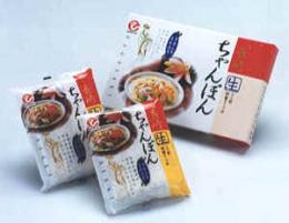 特産長崎ちゃんぽん2食 | 長崎ちゃんぽん | 長崎ちゃんぽん・皿うどん