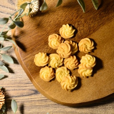 【Wagわん】《自家製》ササミチーズくっきー