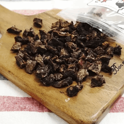 【Bon-rupa】馬肉のびっつ