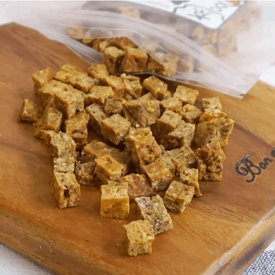 【Bon-rupa】ぴちぴち鮭ちゃん