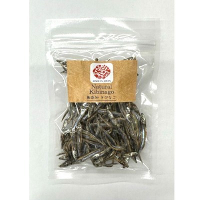 きびなご５０ｇ