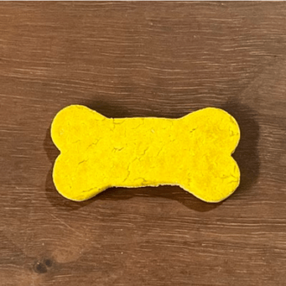 【Wagわん】自家製　名入れクッキー