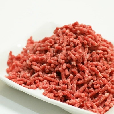 馬肉パラパラミンチ　300g