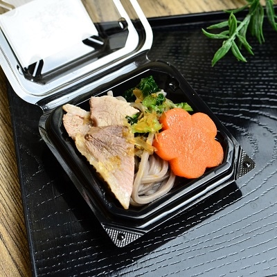 【Wagわん】犬用  わんこの年越しそば(鴨だし)