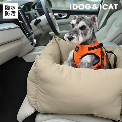 【iDog】ドライブベッド フォーン