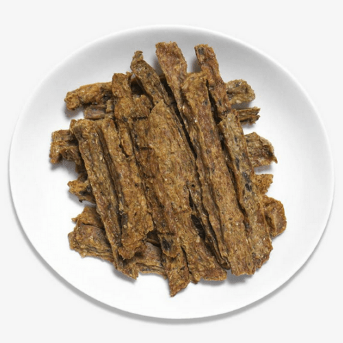 【イリオスマイル】北海道産 サーモンスティック 50g