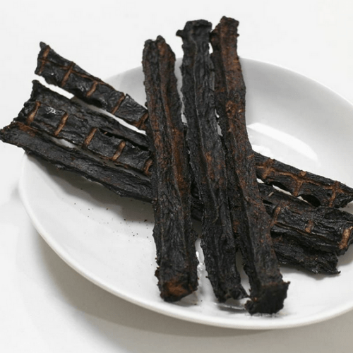 【イリオスマイル】勝浦産 まぐろスティック 50g