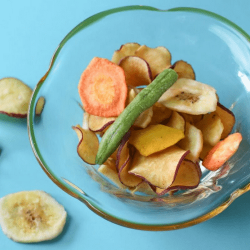 【イリオスマイル】乾燥野菜＆フルーツ