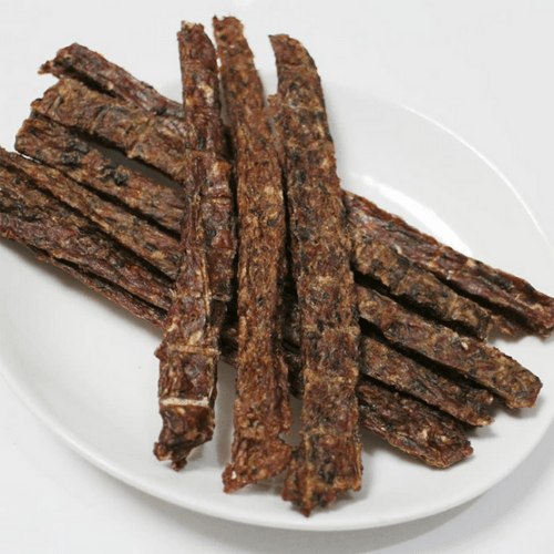 【イリオスマイル】牛タンスティック 50g