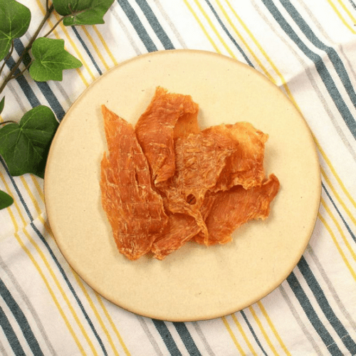 【イリオスマイル】兵庫県産 鶏むねスライス 50g