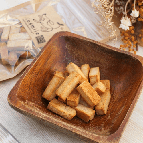 【イリオスマイル】クポノ-kupono- りんごと菊芋