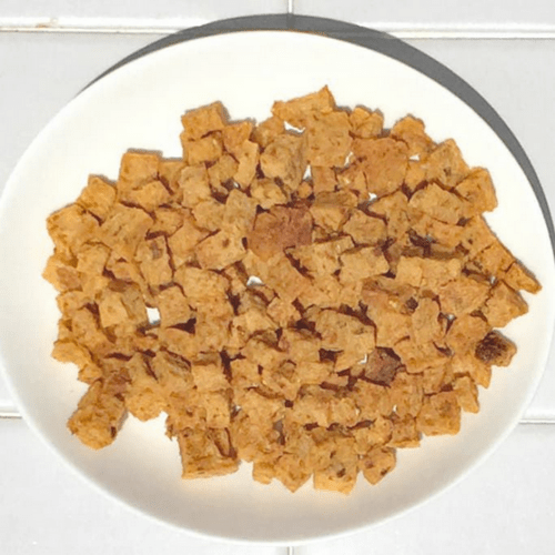 【イリオズマイル】明石産 白身魚ダイス