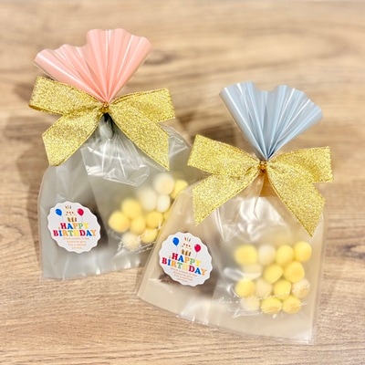 【Wagわん】バースデーおやつセット