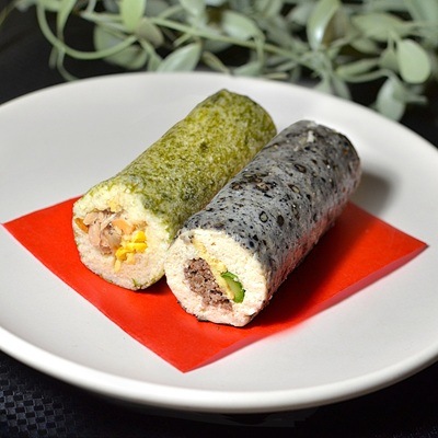 【Wagわん】犬猫用　恵方巻《自家製》