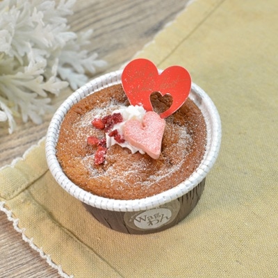 【Wagわん】バレンタイン シフォン