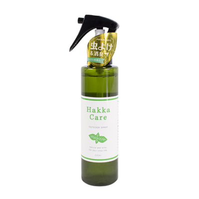 Ｈａｋｋａ　Ｃａｒｅ　アウトドアスプレー　１５０ｍｌ