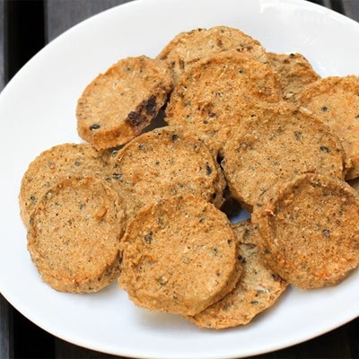 【イリオスマイル】北海道産 サーモンチップ 50g