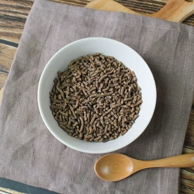 【イリオスマイル】北海道産 蝦夷鹿パラパラミンチふりかけ