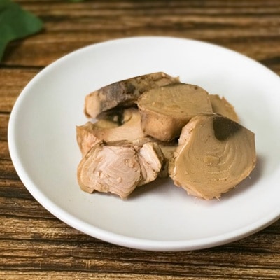 【イリオスマイル】高知県産 鰹生節カット