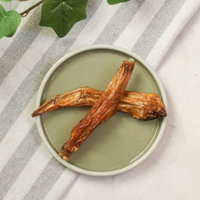 【イリオスマイル】京鴨の手羽先