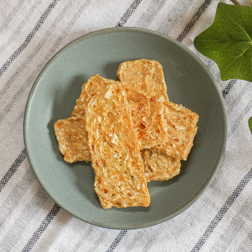 【イリオスマイル】サメ軟骨MIXチップス