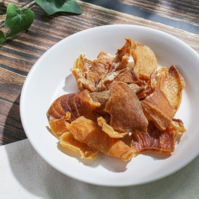 【イリオスマイル】気仙沼産サメジャーキー